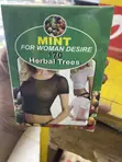 Mint for Woman Desire - Adrenal & Reproductive Support - 1