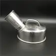 Metallic Urinal - Stainless Steel - 1