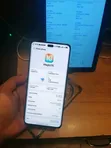 New Honor X9c 256GB Silver - 1