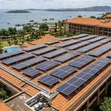 Felicity 120kWh Commercial Hybrid Solar System Kit - 2