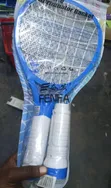 Mosquito Exterminator Racket - 1