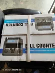 Brand New Money Counting Machine with Fake Detector - 1