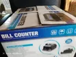 Brand New Money Counting Machine with Fake Detector - 2