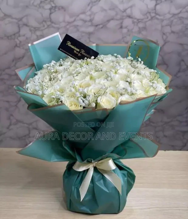 Flower Bouquets for Relationships - 1