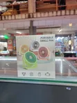 Portable Rechargeable Desktop Fan - 2
