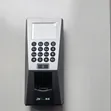 ZKTeco F18 Fingerprint Biometric Time Attendance & Door Access Control - 3