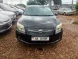 Toyota Corolla Fielder 2008 Black - 2