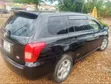Toyota Corolla Fielder 2008 Black - 5