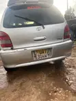 Toyota Corolla Spacio 1999 Silver - 2