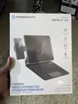 13" M4 iPad Pro Dynaboard Wireless Keyboard Case + MagSafe Phone Holder - 2