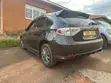 Subaru Impreza 2009 Gray - 3