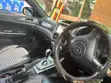 Subaru Impreza 2009 Gray - 4