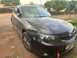 Subaru Impreza 2009 Gray - 5
