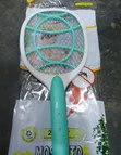 24 Energy Mosquito Swatter - 1