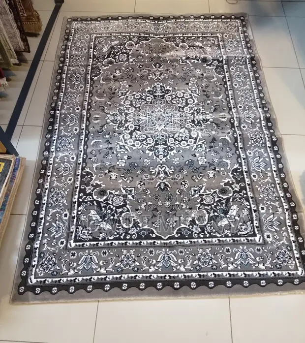 Turkish Center Carpets - 1