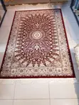 Turkish Center Carpets - 4