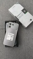 New Infinix Note 60 Pro 256GB Silver - 2