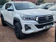 Toyota Hilux Revo Double Cab 2.8 Diesel RWD 2018 White - 2