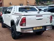 Toyota Hilux Revo Double Cab 2.8 Diesel RWD 2018 White - 3