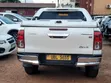 Toyota Hilux Revo Double Cab 2.8 Diesel RWD 2018 White - 4
