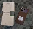 New Infinix Note 60 Pro 256GB Bronze - 2