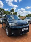 Toyota Rumion 1.5 FWD 2023 Black - 2