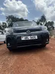 Toyota Rumion 1.5 FWD 2023 Black - 4