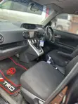 Toyota Rumion 1.5 FWD 2023 Black - 5