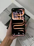 New Infinix Note 60 Pro 256GB Bronze - 1