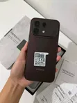 New Infinix Note 60 Pro 256GB Bronze - 2