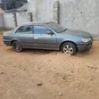 Toyota Premio 2001 Gray - 1
