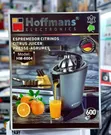 Hoffmans HM-6004 600W Citrus Juicer - 1