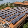 60kWh Bump Power Energy Hybrid Lithium Solar System Full Kit - 2