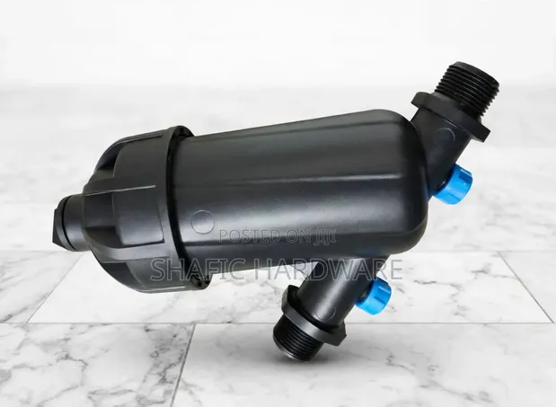 ACE Water Filter 40" 1 1/4" Black - 1
