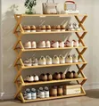 Z-Type Shoe Rack - 3