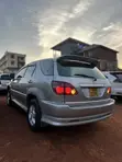 Toyota Harrier 1998 Silver - 2