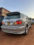 Toyota Harrier 1998 Silver - 3