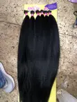 Accah Weaves - 6 Bundles - 1