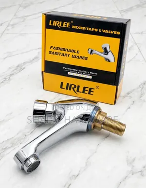 Basin Tap - Lirlee Original, Good Quality