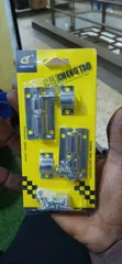 Stainless Steel Barrel Bolts - 2