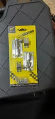 Stainless Steel Barrel Bolts - 3