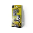 Stainless Steel Barrel Bolts - 4
