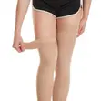 Compressional Stock Knee High - 2