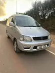 Toyota LiteAce Noah 1997 Silver - 2