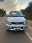Toyota LiteAce Noah 1997 Silver - 3