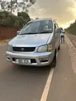 Toyota LiteAce Noah 1997 Silver - 4