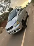 Toyota LiteAce Noah 1997 Silver - 5