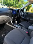 Subaru Forester 2008 - 2