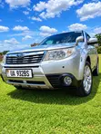 Subaru Forester 2008 - 3