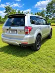 Subaru Forester 2008 - 4